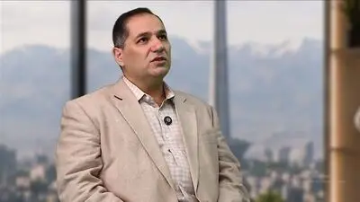 دکتر راستگو: با علم ذهن می‌توانم اتفاقات ورزشی، سیاسی و اقتصادی را پیش‌بینی کنم!