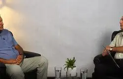 بهروز سلطانی در صفحه ورزشی: آقای بیرانوند، چرا در این وضعیت اقتصادی کنار اکرم در ترکیه عکس می‌گذاری؟