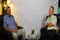 بهروز سلطانی در صفحه ورزشی: آقای بیرانوند، چرا در این وضعیت اقتصادی کنار اکرم در ترکیه عکس می‌گذاری؟