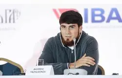 آزادکار المپیکی به دنبال انتقام از حریف آمریکایی