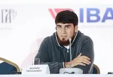 آزادکار المپیکی به دنبال انتقام از حریف آمریکایی