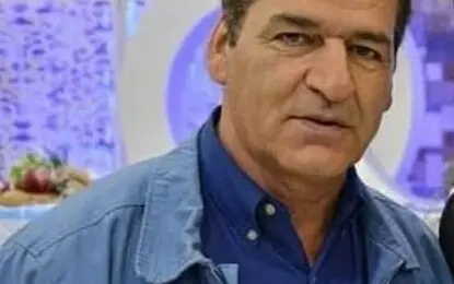 ولی الله صالح نیا مقابل دوربین صفحه ورزشی: حیف در ایران هستم، هرجای دنیا بودم اسمم در گینس ثبت می‌شد!