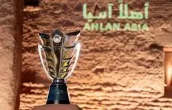 برای سومین بار جام ملت‌های آسیا به تعویق می‌افتد