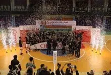 قهرمان لیگ ممکن است کنار بکشد!