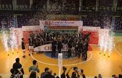 قهرمان لیگ ممکن است کنار بکشد!