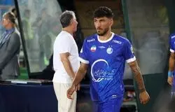 ۴۸ ساعت برای تغییر لباس؛ استقلال سه مهره‌اش را بعد از السد تحویل تیم امید می‌دهد!
