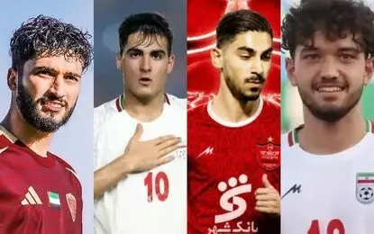 با این مربع پرسپولیس به اهداف خود می‌رسد