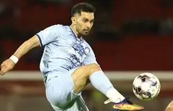 حمله هواداران استقلال به مدیران باشگاه و کاپیتان اسبق پرسپولیس