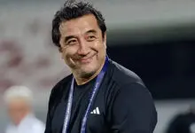 خداداد سرپرستی تراکتور را پس گرفت
