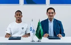 خرید ۷۰ میلیون یورویی الهلال