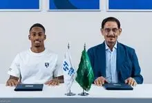 خرید ۷۰ میلیون یورویی الهلال