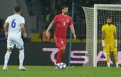 ایران ۱-۳ ازبکستان / در آمار بدترین باخت‌های قرن ۲۱