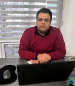 امیرحسین  همتی