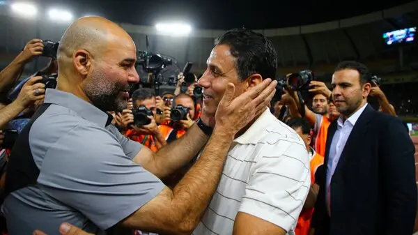دربی با نسخه سهراب و تارتار جان گرفت