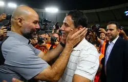 دربی با نسخه سهراب و تارتار جان گرفت
