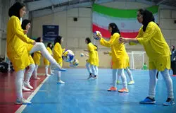 آخرین محک شاگردان شریف پیش از پایان اردوی آماده‌سازی
