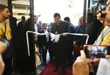 آکادمی ملی بوکس افتتاح شد