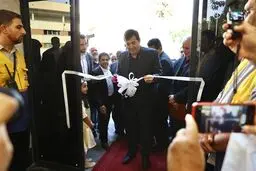 آکادمی ملی بوکس افتتاح شد