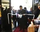 آکادمی ملی بوکس افتتاح شد
