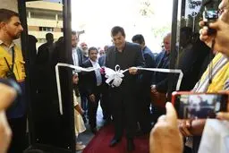 آکادمی ملی بوکس افتتاح شد