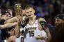 پیشنهاد باورنکردنی پاناتینایکوس به یوکیچ؛ ستاره NBA راهی یونان می‌شود؟