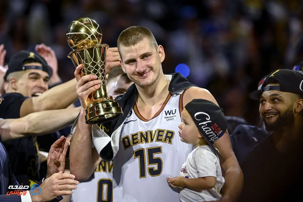 پیشنهاد باورنکردنی پاناتینایکوس به یوکیچ؛ ستاره NBA راهی یونان می‌شود؟