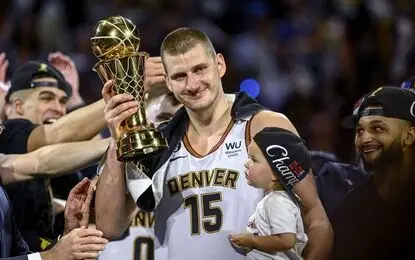 پیشنهاد باورنکردنی پاناتینایکوس به یوکیچ؛ ستاره NBA راهی یونان می‌شود؟