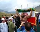 قیطاسی قهرمان چوب‌کشی شد