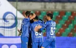 AFC با میزبانی استقلال در عراق مخالفت کرد