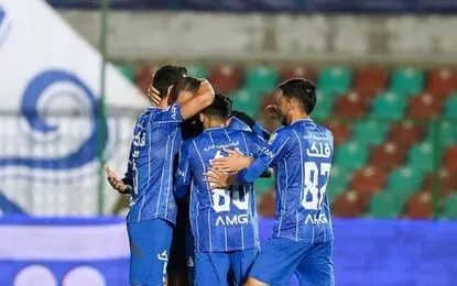 AFC با میزبانی استقلال در عراق مخالفت کرد