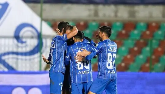 AFC با میزبانی استقلال در عراق مخالفت کرد