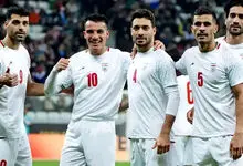 کدام بازیکن ایران بیشتر از همه رو مخ شماست؟