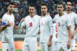 کدام بازیکن ایران بیشتر از همه رو مخ شماست؟