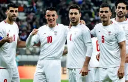 کدام بازیکن ایران بیشتر از همه رو مخ شماست؟