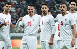 کدام بازیکن ایران بیشتر از همه رو مخ شماست؟