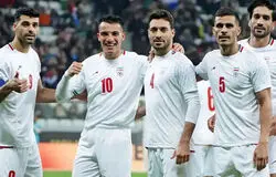 کدام بازیکن ایران بیشتر از همه رو مخ شماست؟
