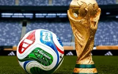 وداع تلخ؛ 2026، آخرین جام جهانی کدام ستاره‌های بزرگ است؟