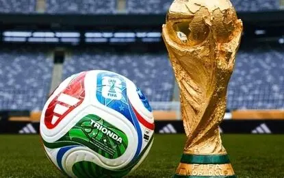 وداع تلخ؛ 2026، آخرین جام جهانی کدام ستاره‌های بزرگ است؟