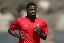 سرنوشت باورنکردنی اوریه پس از جدایی از پرسپولیس