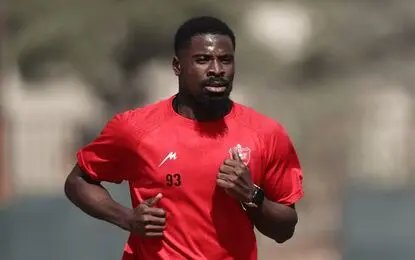 سرنوشت باورنکردنی اوریه پس از جدایی از پرسپولیس