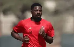 سرنوشت باورنکردنی اوریه پس از جدایی از پرسپولیس