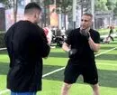 درخشش بوکسورهای ایرانی در رینگ گویانگ