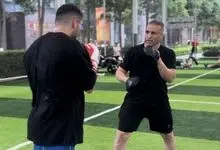 درخشش بوکسورهای ایرانی در رینگ گویانگ