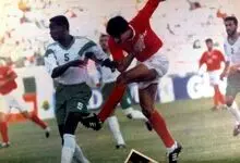 اگر به جام جهانی 1994 می‌رفتیم؛ هرگز به پای عربستان 94 نمی‌رسیدیم