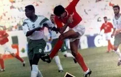 اگر به جام جهانی 1994 می‌رفتیم؛ هرگز به پای عربستان 94 نمی‌رسیدیم