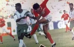 اگر به جام جهانی 1994 می‌رفتیم؛ هرگز به پای عربستان 94 نمی‌رسیدیم