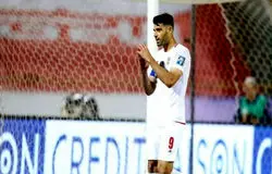 واکنش AFC به لیست نهایی تیم ملی فوتبال ایران