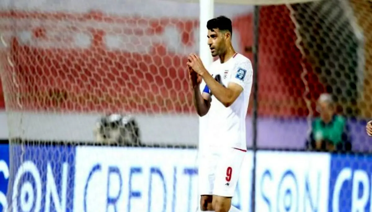 واکنش AFC به لیست نهایی تیم ملی فوتبال ایران