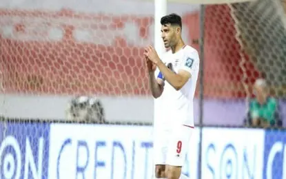 واکنش AFC به لیست نهایی تیم ملی فوتبال ایران