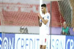 واکنش AFC به لیست نهایی تیم ملی فوتبال ایران